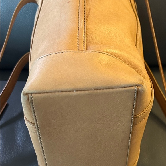 Vintage Coach Gallery Tote bag C3S-5187 EUVC - Picture 9 of 15